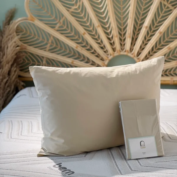 روبالشی بیسیک کارن برند Nest