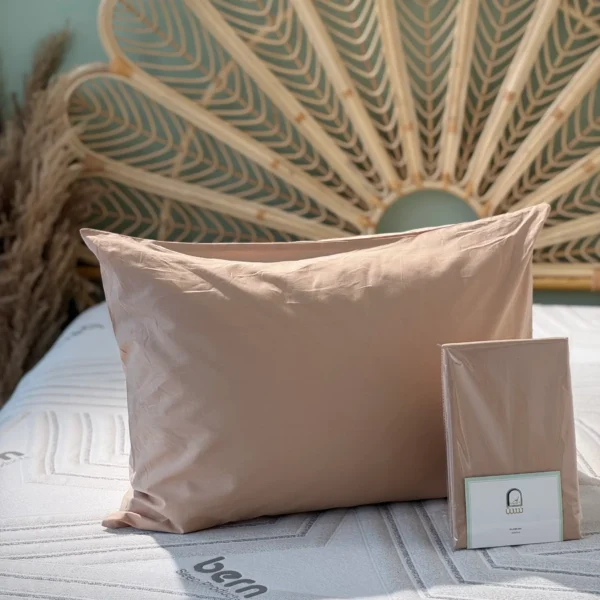 روبالشی بیسیک کارن برند Nest