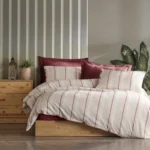 سرویس ملحفه Avva دونفره برند Saheser - Image 2