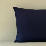 روبالش ساده سورمه ای