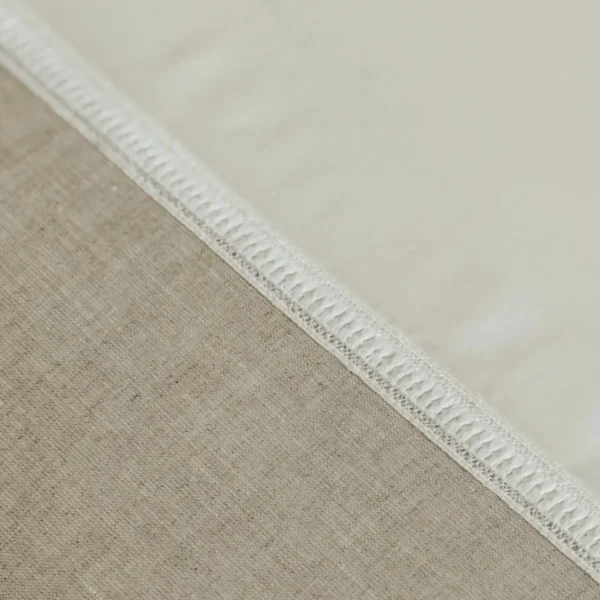 سرویس ملحفه Ayliz دونفره کینگ سایز برند ecocotton - Image 6
