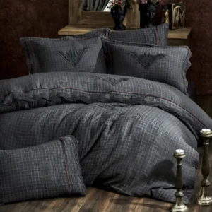 سرویس ملحفه Lavida دونفره برند ecocotton
