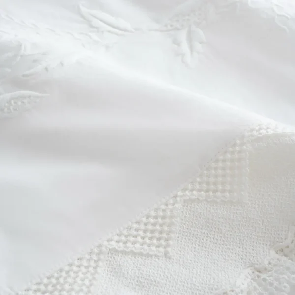 سرویس ملحفه Paye دونفره کینگ سایز برند ecocotton