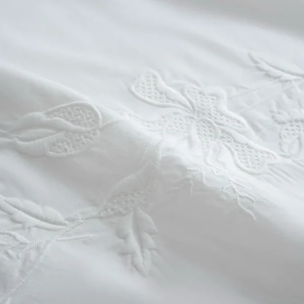 سرویس ملحفه Paye دونفره کینگ سایز برند ecocotton