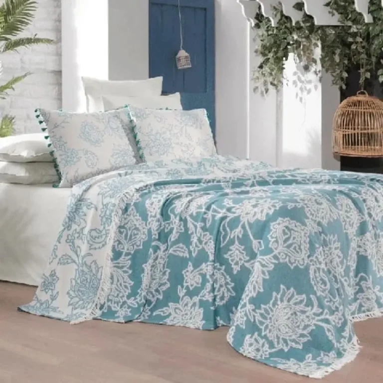 خرید سرویس روتختی پیکه سارو مدل ولانته