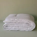 زاویه چهارم لحاف هتل لایف برند ازدیلیم کینگ سایز