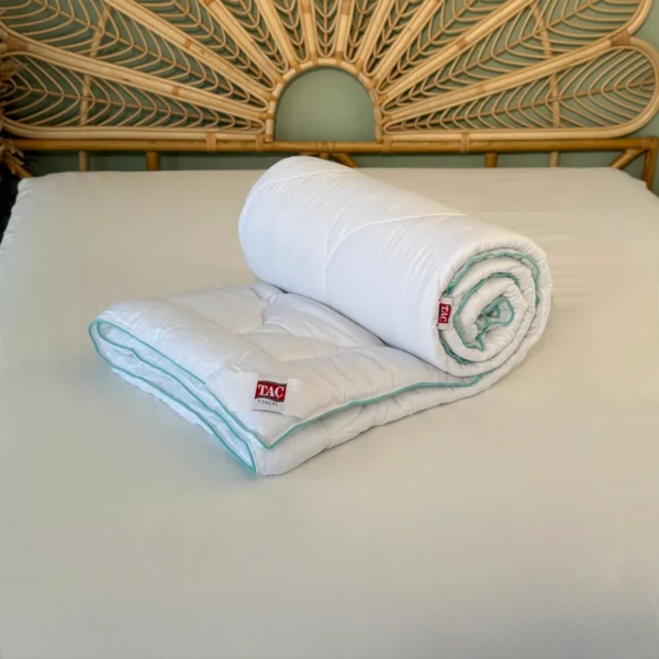 لحاف لایت Tencel برند Tac یک نفره 215*155