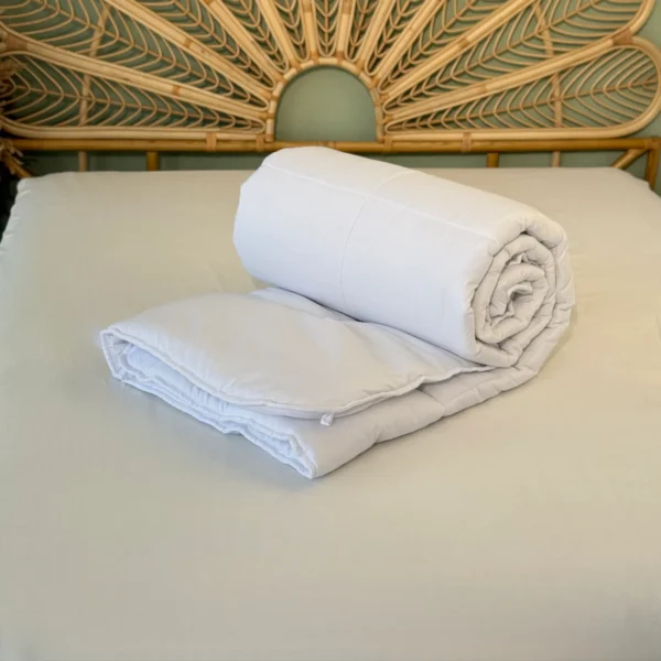 لحاف لایت Hotel Life برند Ozdilim یک نفره 215*155