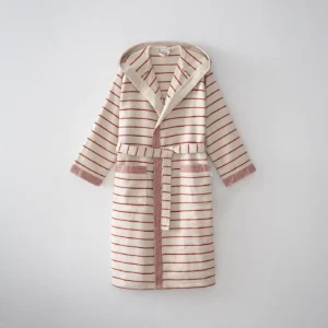 حوله تن پوش مردانه برند ecocotton مدل Arden
