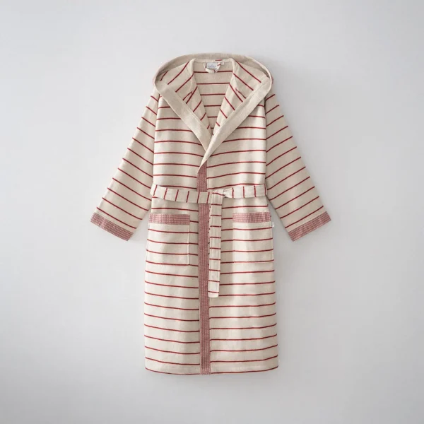 حوله تن پوش مردانه برند ecocotton مدل Arden