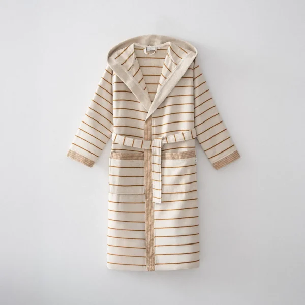 حوله تن پوش زنانه برند ecocotton مدل Arden