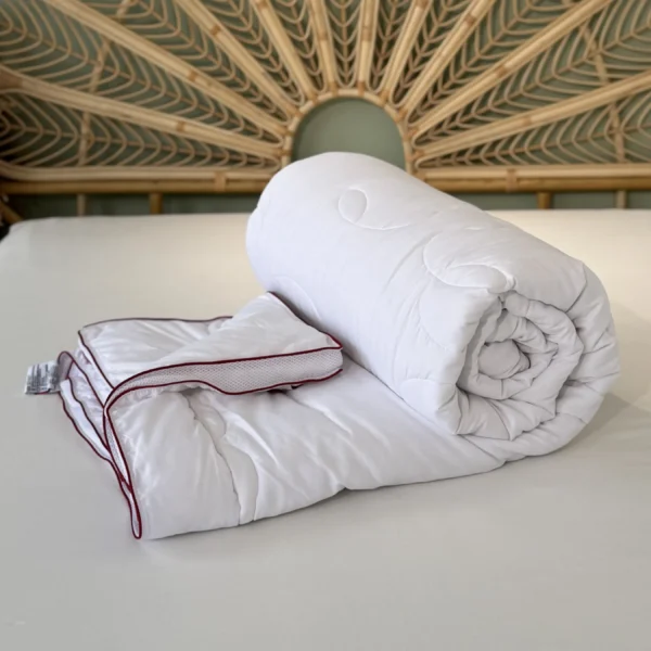 لحاف لایت Clima Warm برند Tac دونفره کینگ 215*235