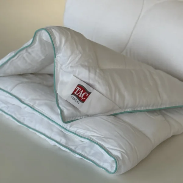 لحاف لایت Tencel برند Tac یک نفره 215*155