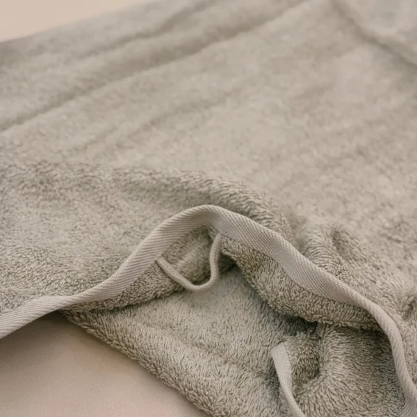 ست حوله تن پوش 4 تکه زنانه برند ecocotton مدل Masal