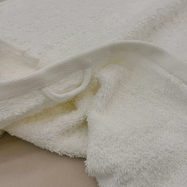 ست حوله تن پوش 4 تکه زنانه برند ecocotton مدل Leyna