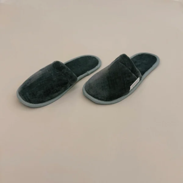 ست حوله تن پوش 4 تکه زنانه برند ecocotton مدل Farah - Image 5