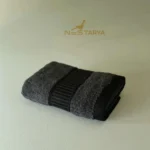حوله دست و صورت Naia برند ecocotton سایز 90*50 - Image 3