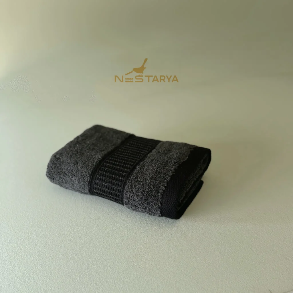 حوله دستی نایا برند اکوکاتن