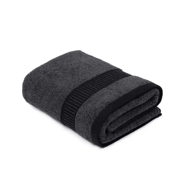 حوله دست و صورت Naia برند ecocotton سایز 90*50 - Image 1