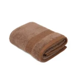 حوله دست و صورت Naia برند ecocotton سایز 90*50 - Image 3