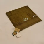 ست حوله تن پوش 4 تکه مردانه برند ecocotton مدل Farah - Image 4