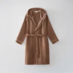حوله تن پوش زنانه برند ecocotton مدل Naia - Image 2
