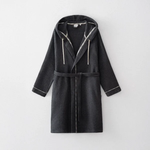حوله تن پوش زنانه برند ecocotton مدل Naia - Image 3