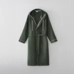 حوله تن پوش مردانه برند ecocotton مدل Naia - Image 2