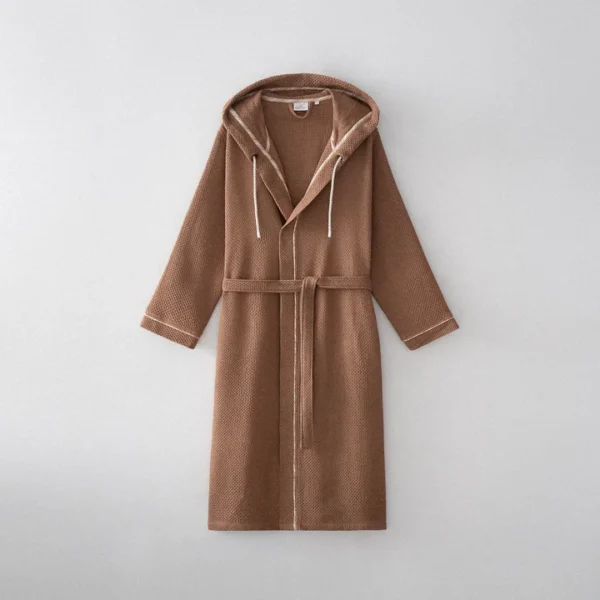 حوله تن پوش مردانه برند ecocotton مدل Naia - Image 1