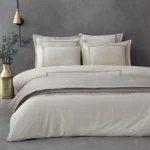 سرویس ملحفه Lavin دونفره کینگ سایز برند ecocotton