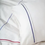سرویس ملحفه Maritime دونفره کینگ سایز برند ecocotton - Image 3