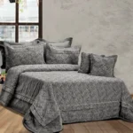 خرید سرویس لحاف روتختی نوبل برند ازدیلیم