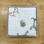 سرویس ملحفه دونفره Milena برند Tac - Image 2