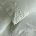 سرویس ملحفه Liva دونفره کینگ سایز برند ecocotton - Image 4