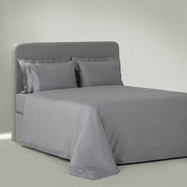 سرویس ملحفه Hena دونفره برند ecocotton - Image 1
