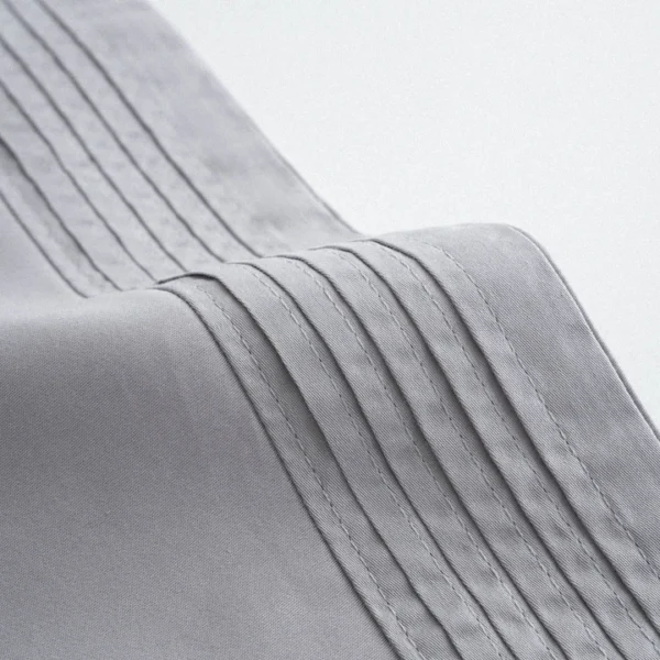 سرویس ملحفه Hena دونفره برند ecocotton - Image 5