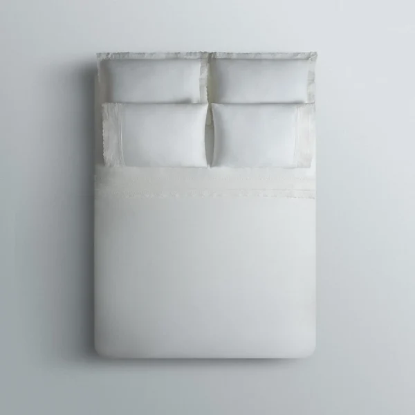 سرویس ملحفه Liva دونفره کینگ سایز برند ecocotton - Image 10