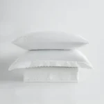 سرویس ملحفه Liva دونفره کینگ سایز برند ecocotton - Image 2