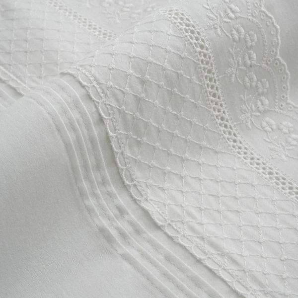 سرویس ملحفه Liva دونفره کینگ سایز برند ecocotton - Image 4