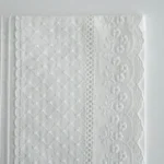 سرویس ملحفه Liva دونفره کینگ سایز برند ecocotton - Image 5