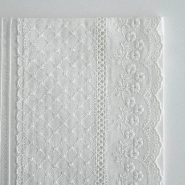 سرویس ملحفه Liva دونفره کینگ سایز برند ecocotton - Image 5