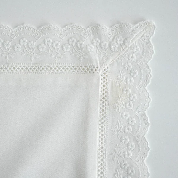 سرویس ملحفه Liva دونفره کینگ سایز برند ecocotton - Image 7