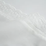 سرویس ملحفه Liva دونفره کینگ سایز برند ecocotton - Image 3