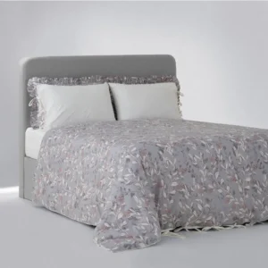 سرویس ملحفه Ladin دونفره برند ecocotton