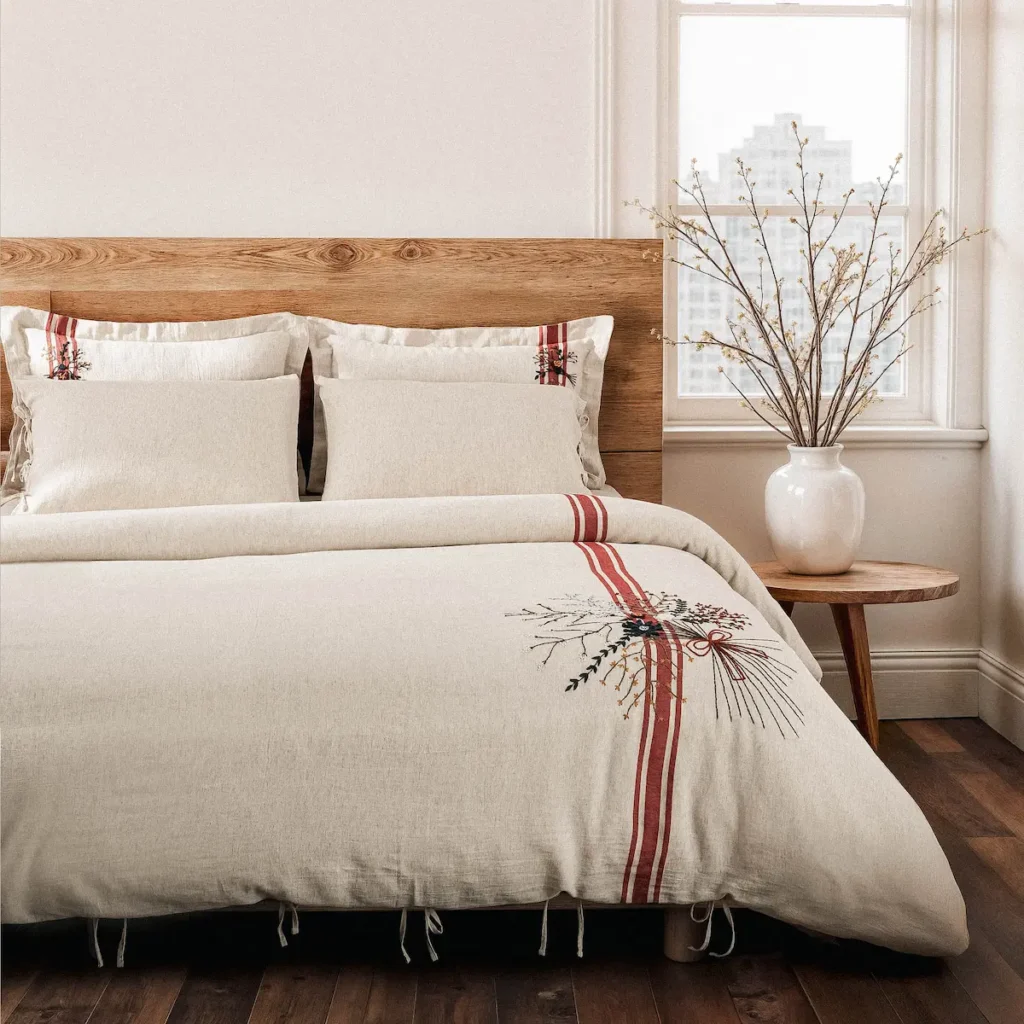 سرویس ملحفه چارلا کینگ