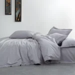 سرویس ملحفه Hena دونفره کینگ سایز برند ecocotton - Image 2