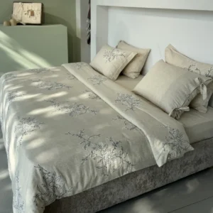 سرویس ملحفه لیبرا طوسی