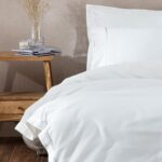 سرویس ملحفه Meva دونفره برند ecocotton - Image 2