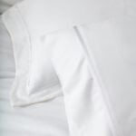 سرویس ملحفه Meva دونفره برند ecocotton - Image 4