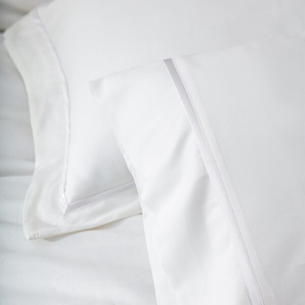 سرویس ملحفه Meva دونفره برند ecocotton - Image 4
